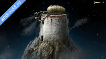 Видео  Samorost 3 Геймплей