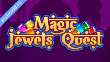 Видео  Season Match Magic Jewel Story Анимация