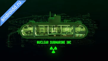 Видео  Submarine War Submarine Games Геймплей