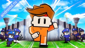 Видео  The Escapists: Prison Escape Графика