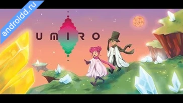 Видео  Umiro Геймплей